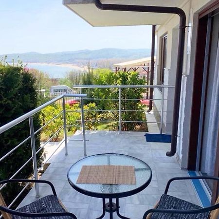 Apartment Easy Sozopol Exterior foto