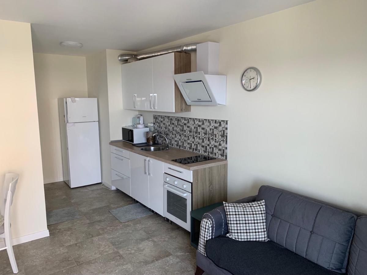 Apartment Easy Sozopol Exterior foto