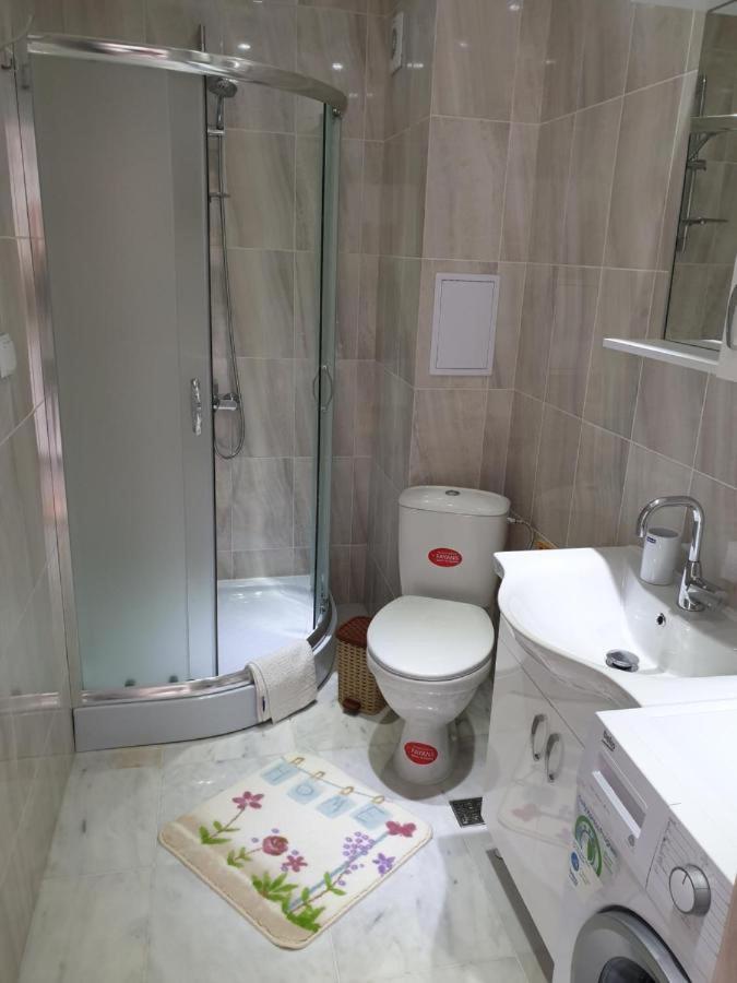 Apartment Easy Sozopol Exterior foto