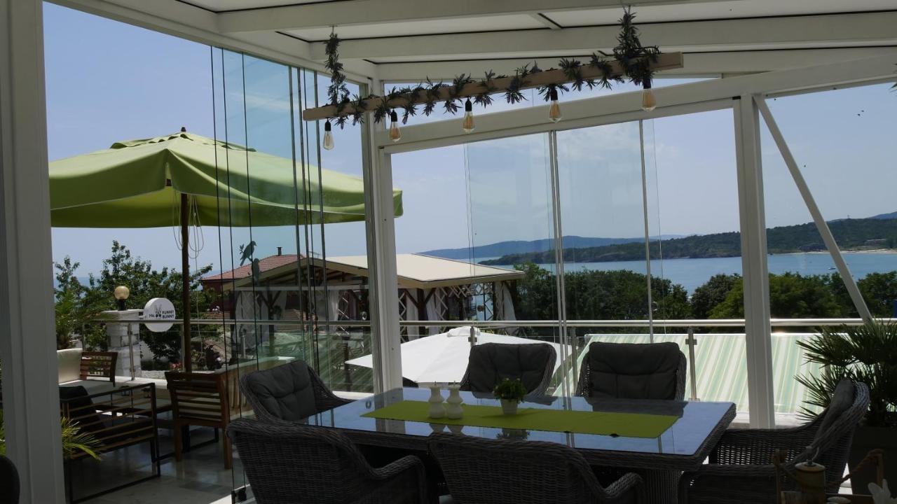 Apartment Easy Sozopol Exterior foto