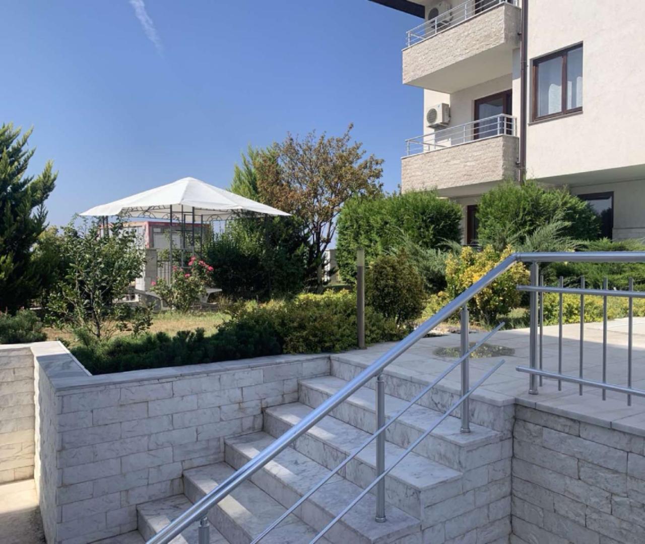 Apartment Easy Sozopol Exterior foto