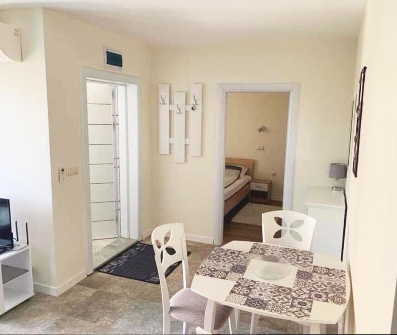 Apartment Easy Sozopol Exterior foto