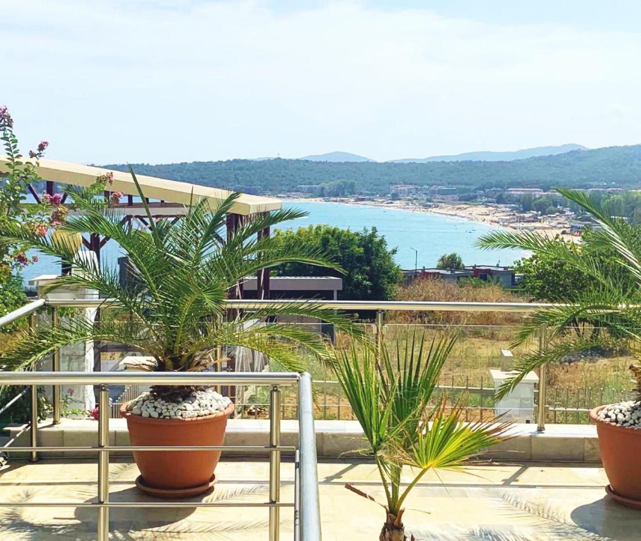 Apartment Easy Sozopol Exterior foto